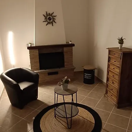 Turistico Fata Apartment *