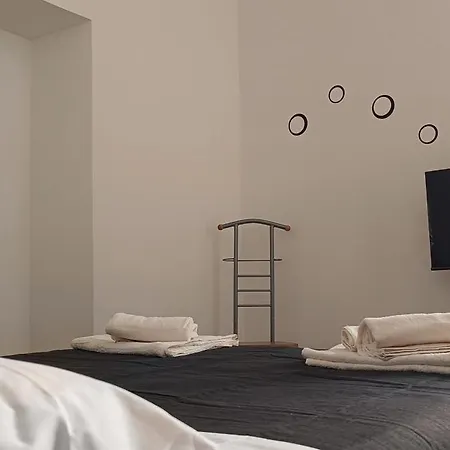 Turistico Fata Apartment *