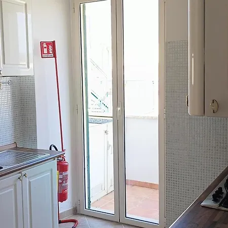 Apartment Turistico Fata Civitavecchia