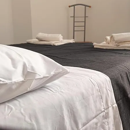 Apartment Turistico Fata