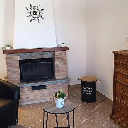 Turistico Fata Apartment Civitavecchia