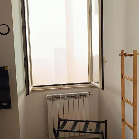 Turistico Fata Apartment *