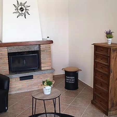 Turistico Fata Apartment