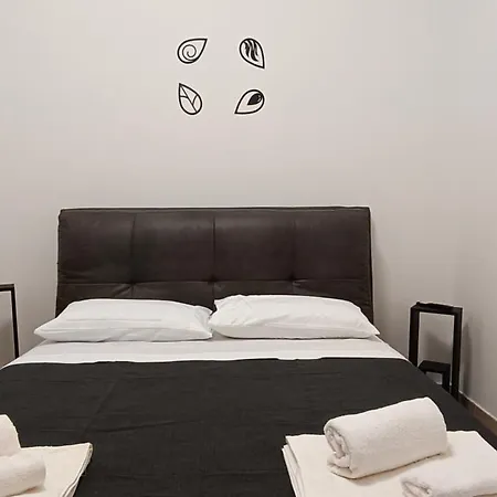Turistico Fata Apartment Civitavecchia