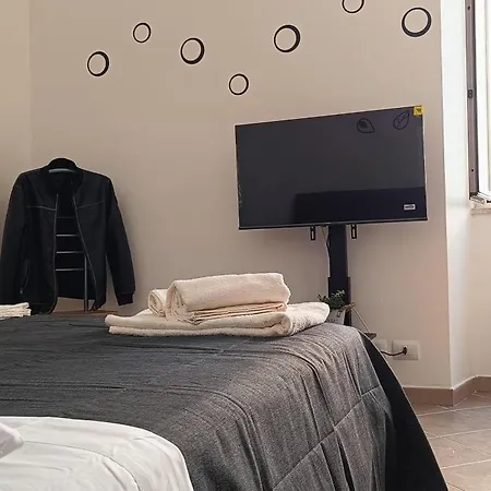 Apartment Turistico Fata Civitavecchia
