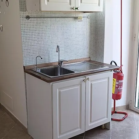 Apartment Turistico Fata