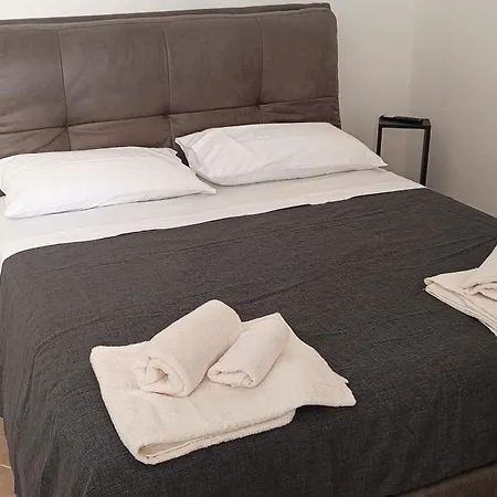 Turistico Fata Apartment