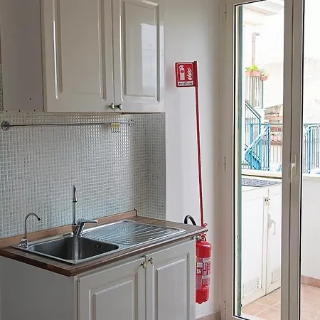 Turistico Fata Apartment