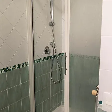Apartment Turistico Fata