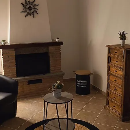Apartment Turistico Fata *
