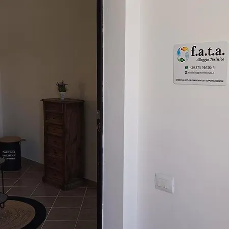 Apartment Turistico Fata *